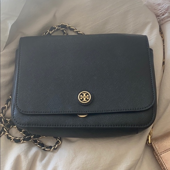 Tory Burch Crossbody - Picture 1 of 6